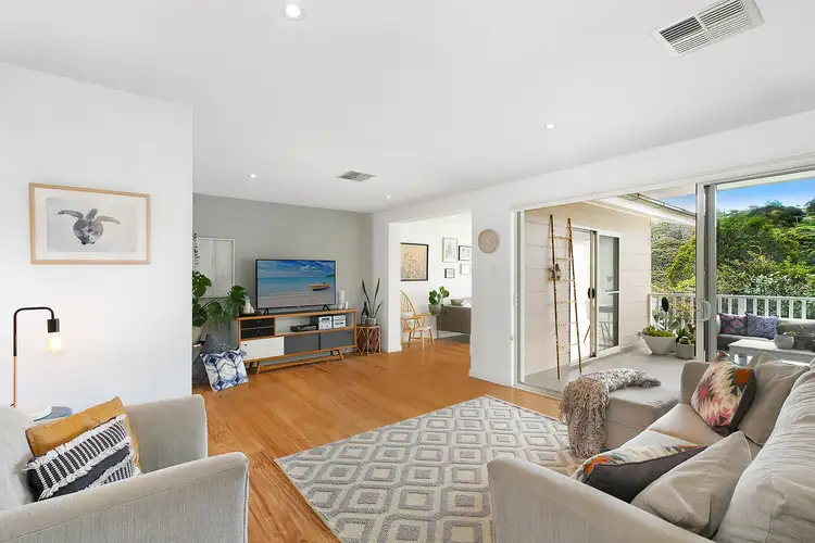 Third view of Homely house listing, 89 Lady Davidson Circuit, Forestville NSW 2087