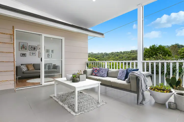 Fourth view of Homely house listing, 89 Lady Davidson Circuit, Forestville NSW 2087