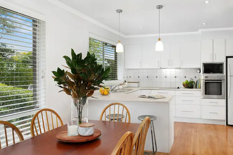 Fifth view of Homely house listing, 89 Lady Davidson Circuit, Forestville NSW 2087