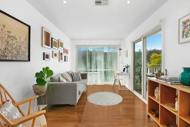 Sixth view of Homely house listing, 89 Lady Davidson Circuit, Forestville NSW 2087