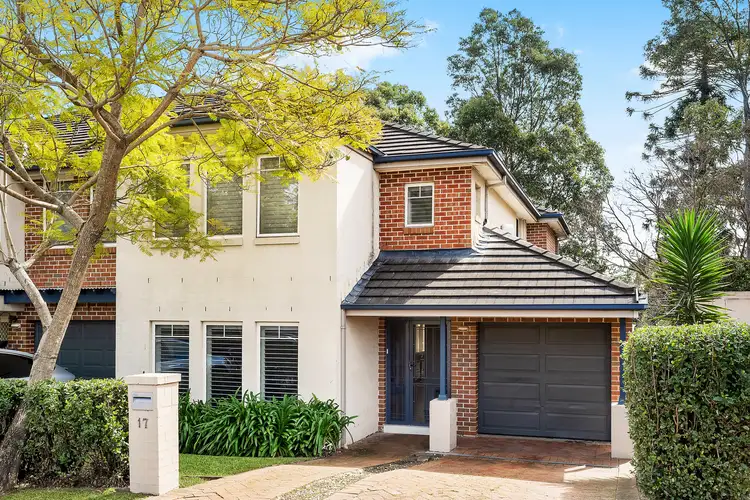 17 Governors Way, Oatlands NSW 2117