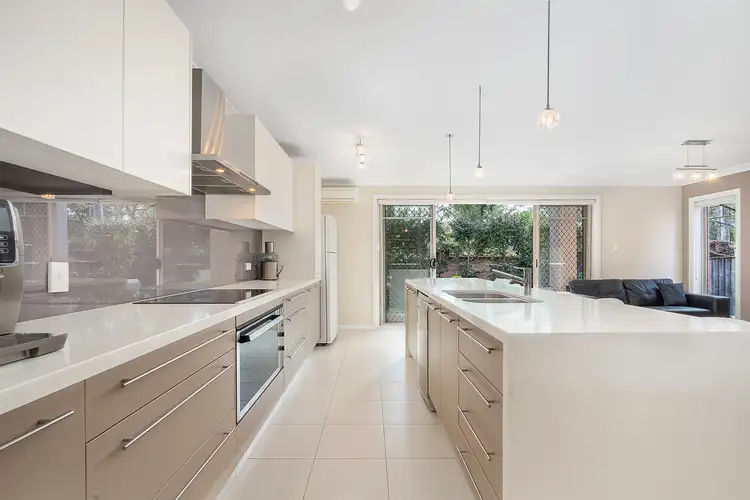 Third view of Homely house listing, 17 Governors Way, Oatlands NSW 2117