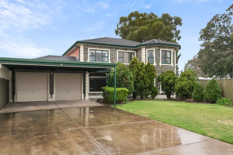 4 Wychwood Court, Findon SA 5023