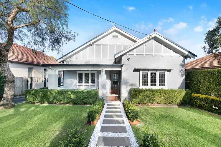 35 Hillcrest Avenue, Gladesville NSW 2111