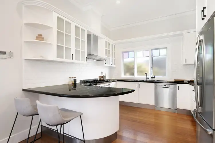 Third view of Homely house listing, 35 Hillcrest Avenue, Gladesville NSW 2111