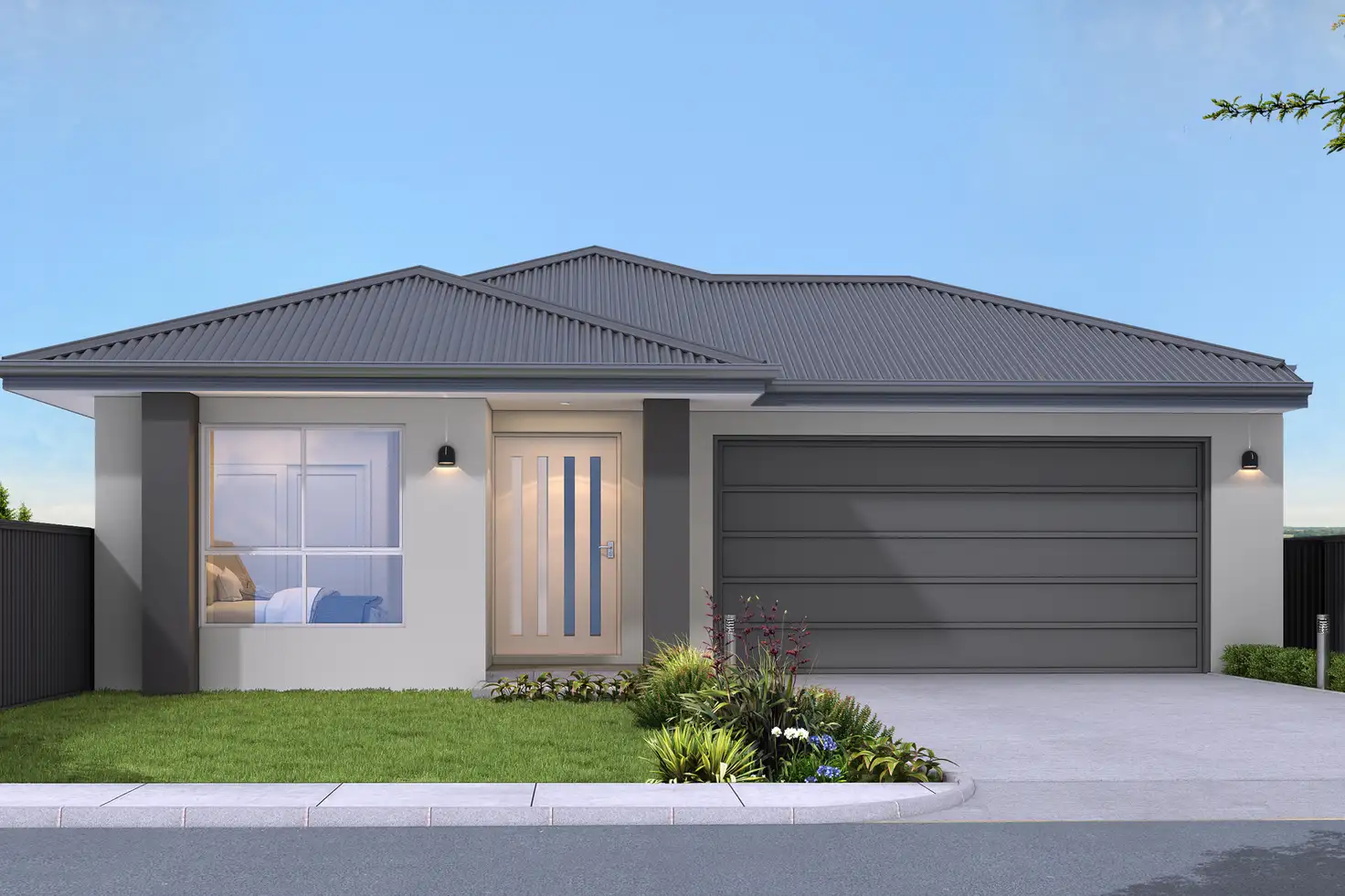 Main view of Homely house listing, Lot 26 Parkside Court, Cannonvale QLD 4802