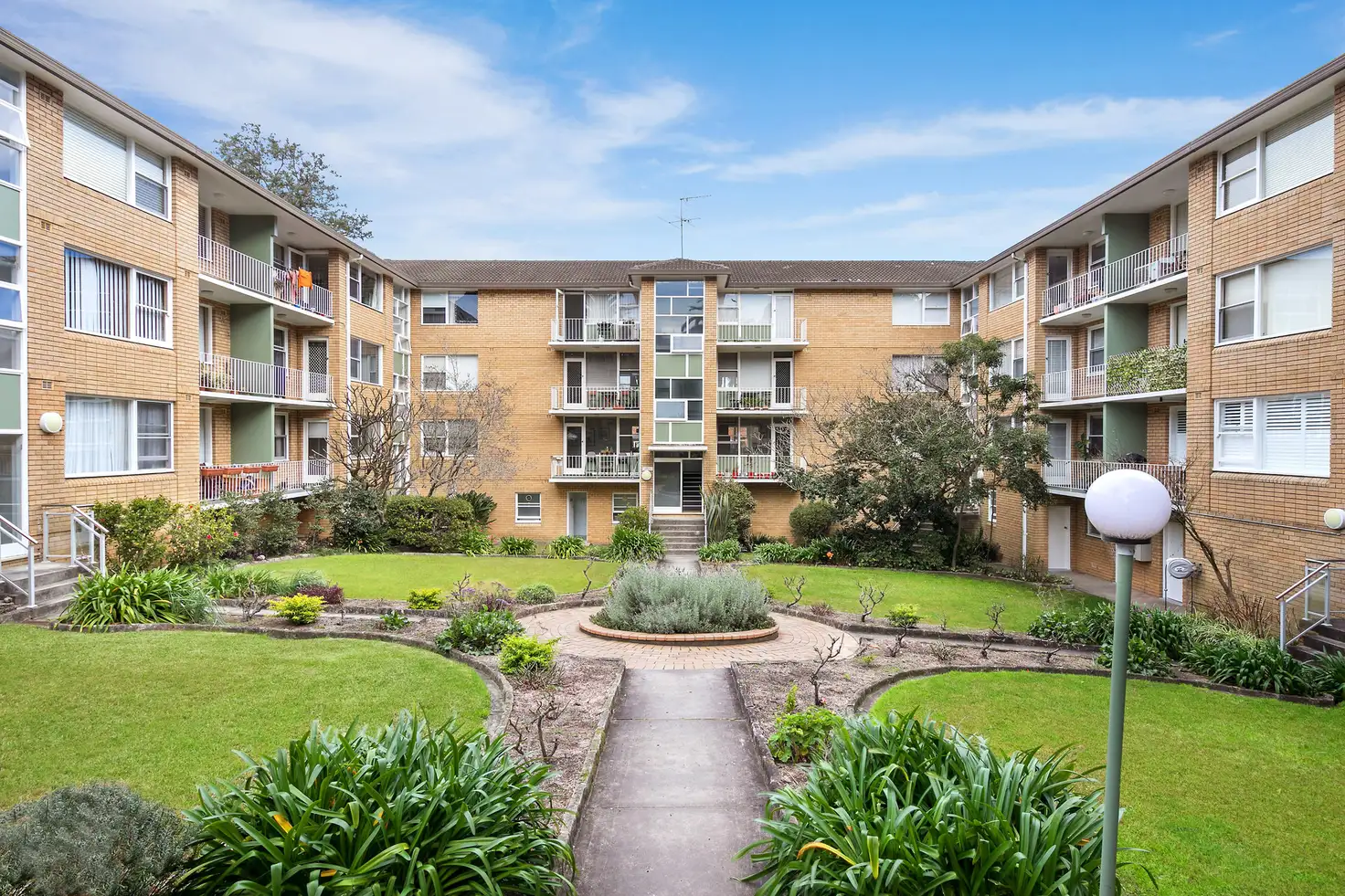 Main view of Homely apartment listing, 7/31 Bay Road, Waverton NSW 2060