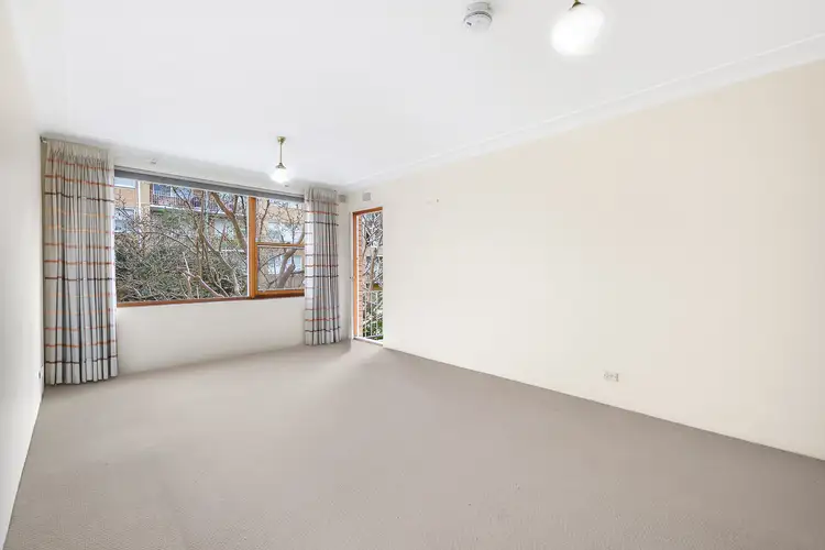 Second view of Homely apartment listing, 7/31 Bay Road, Waverton NSW 2060