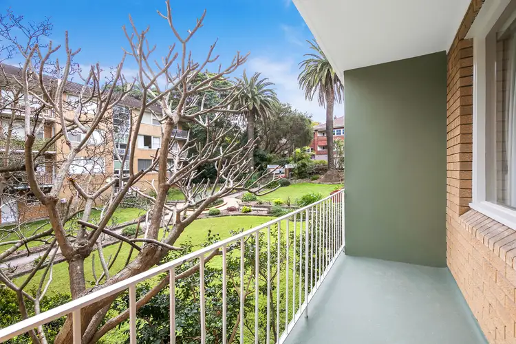 Sixth view of Homely apartment listing, 7/31 Bay Road, Waverton NSW 2060