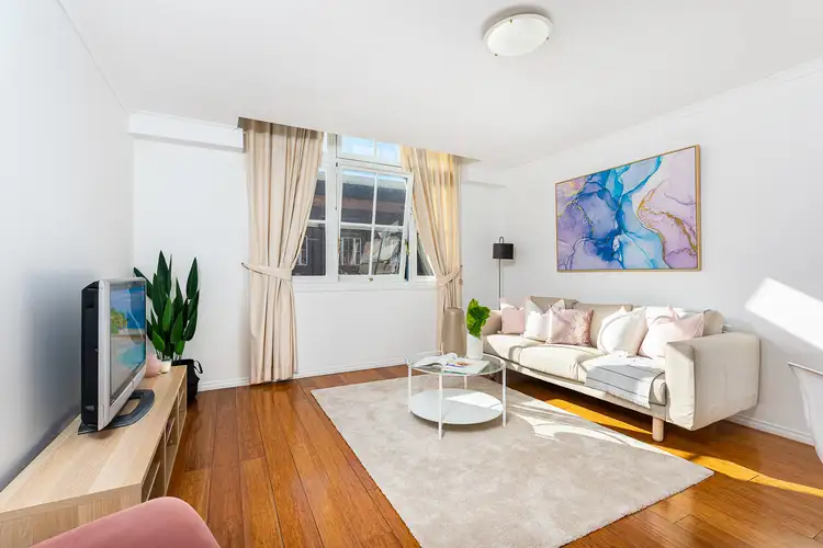780/99 Jones Street, Ultimo NSW 2007