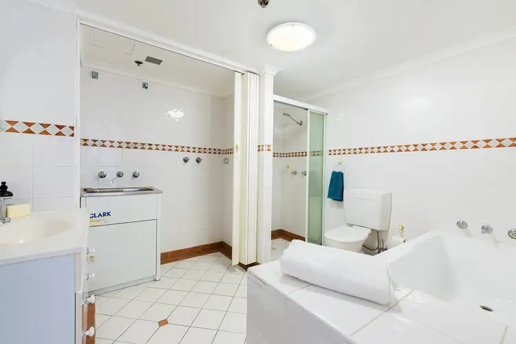 Fifth view of Homely apartment listing, 780/99 Jones Street, Ultimo NSW 2007