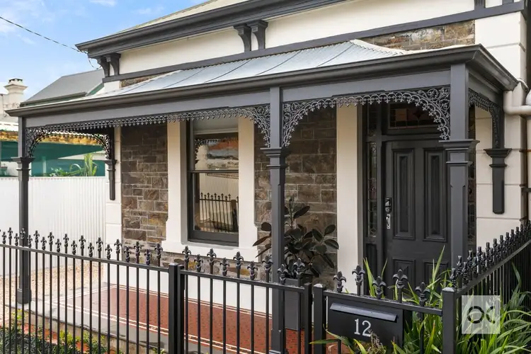 12 Kenton Street, Adelaide SA 5000