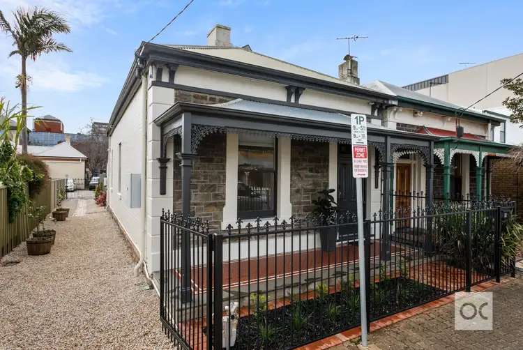 Fifth view of Homely house listing, 12 Kenton Street, Adelaide SA 5000