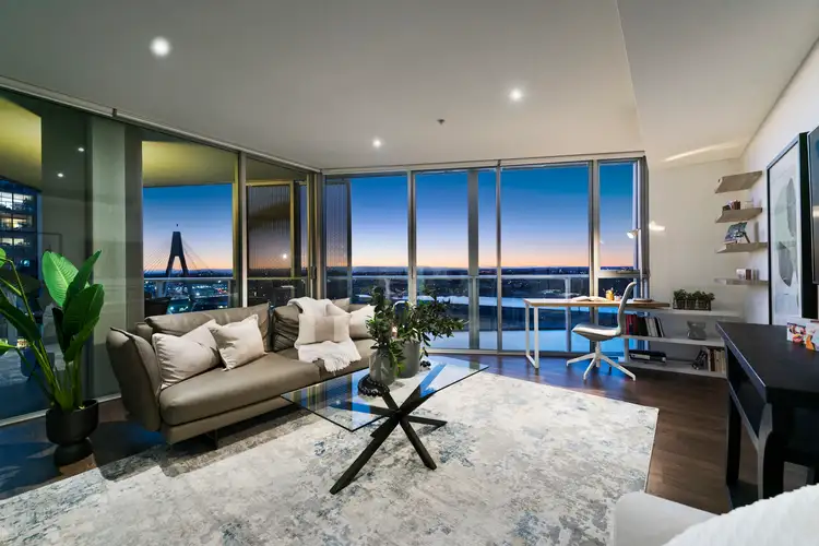 1504/45 Bowman Street, Pyrmont NSW 2009