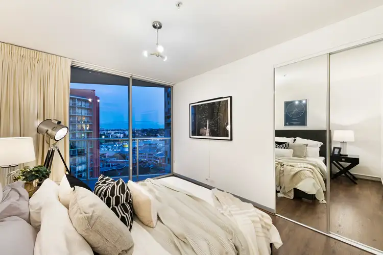 Sixth view of Homely apartment listing, 1504/45 Bowman Street, Pyrmont NSW 2009