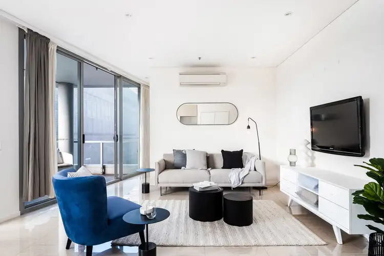 Second view of Homely unit listing, 25/6A Defries Avenue, Zetland NSW 2017