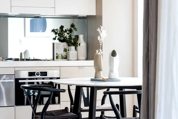 Third view of Homely unit listing, 25/6A Defries Avenue, Zetland NSW 2017