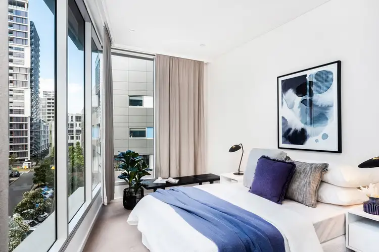 Fourth view of Homely unit listing, 25/6A Defries Avenue, Zetland NSW 2017