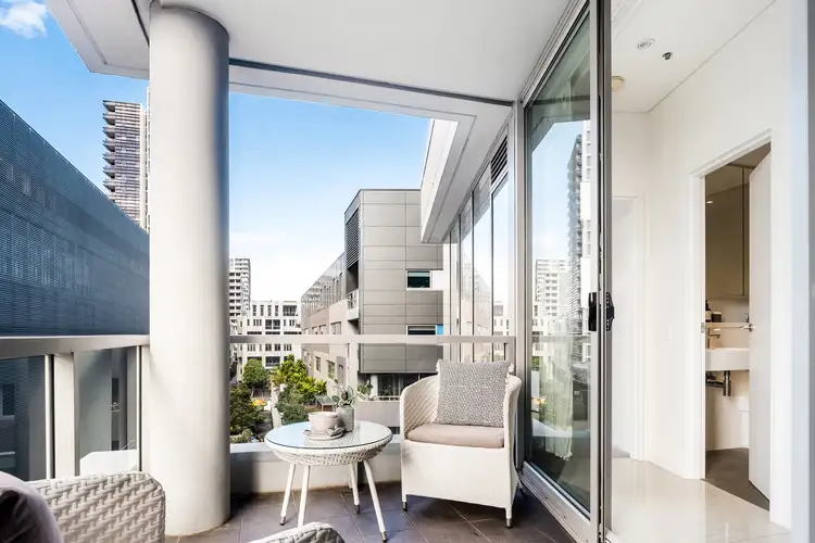 Fifth view of Homely unit listing, 25/6A Defries Avenue, Zetland NSW 2017
