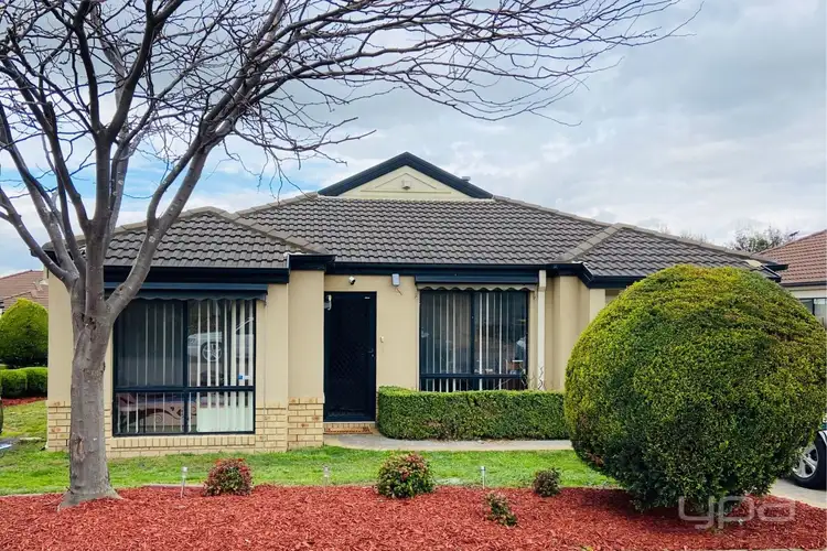 Main view of Homely house listing, 50 Mathisen Terrace, Hillside VIC 3037