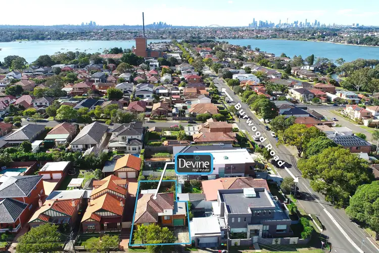 1A Tripod Street, Concord NSW 2137