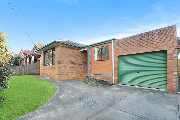 Second view of Homely house listing, 1A Tripod Street, Concord NSW 2137