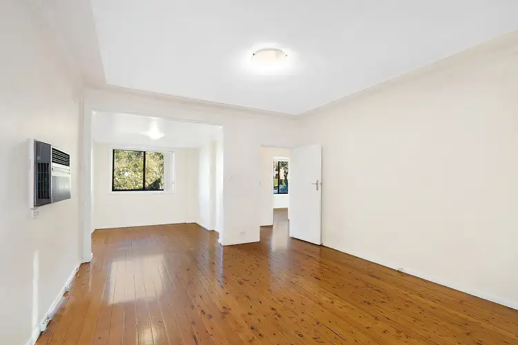 Fourth view of Homely house listing, 1A Tripod Street, Concord NSW 2137