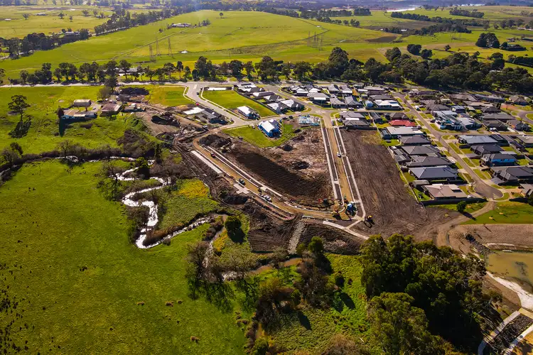 Seventh view of Homely land listing, LOT 1, 2 Iron Bark Street, Newborough VIC 3825