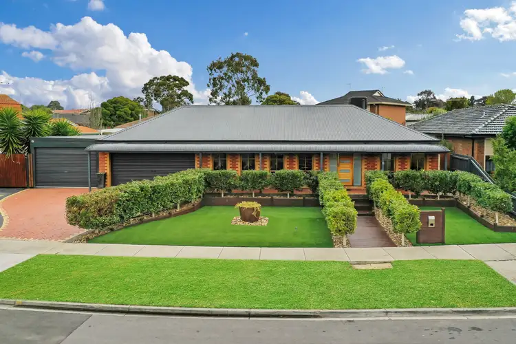 13 Munich Drive, Keilor Downs VIC 3038