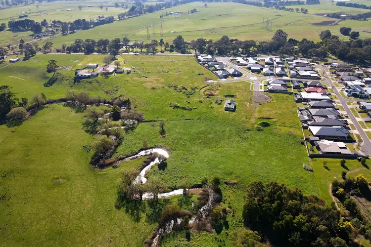Fourth view of Homely land listing, LOT 6, 120 Iron Bark Street, Newborough VIC 3825