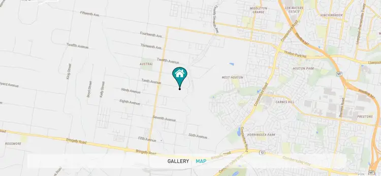 Third view of Homely land listing, Address available on request