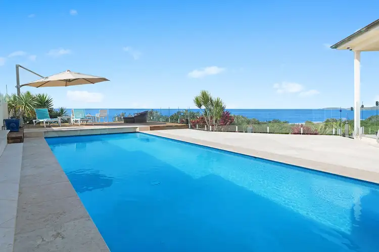 Main view of Homely house listing, 3 Sapphire Crescent, Sapphire Beach NSW 2450