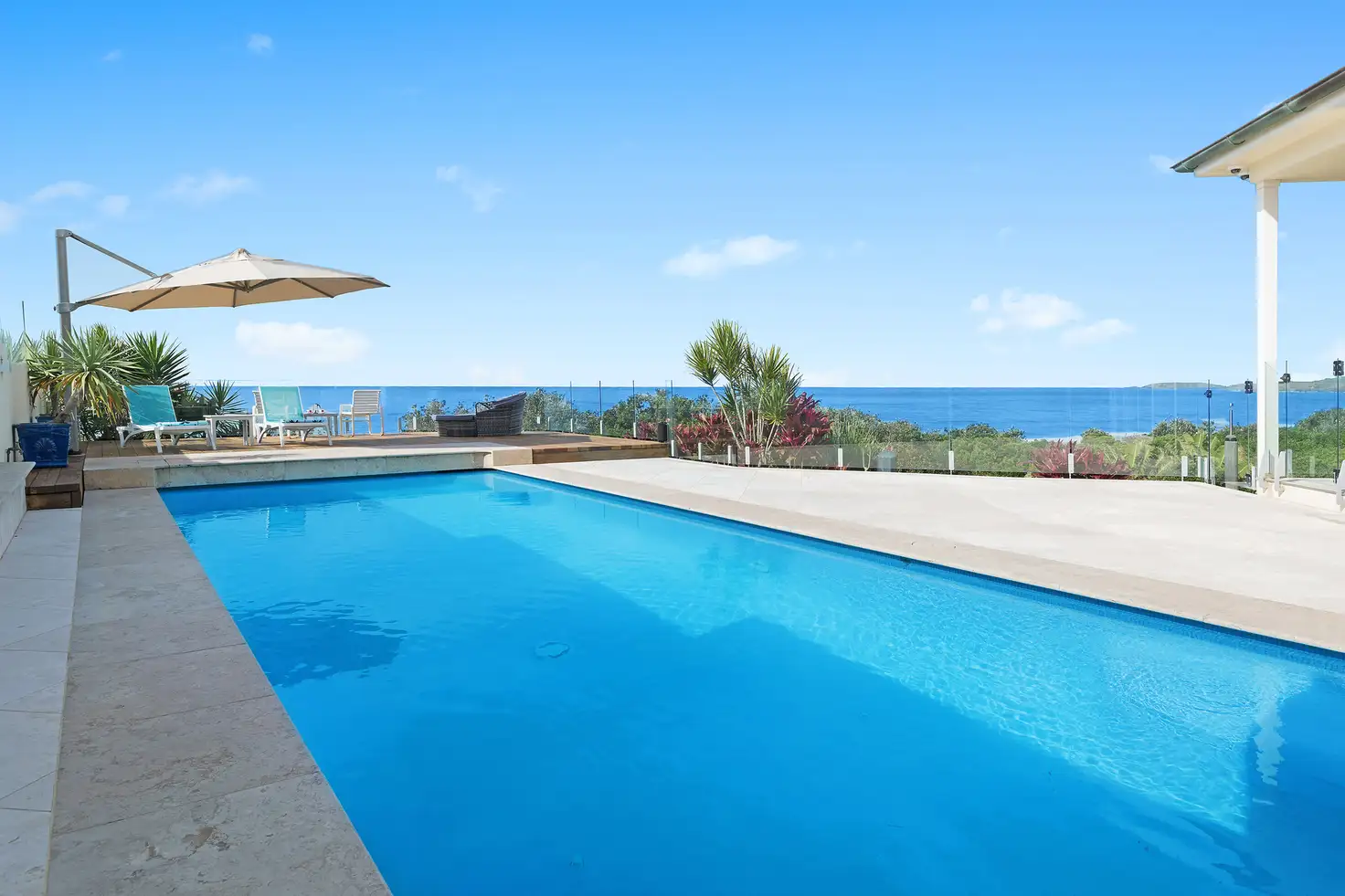 Main view of Homely house listing, 3 Sapphire Crescent, Sapphire Beach NSW 2450