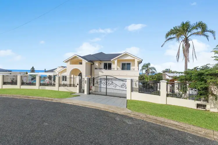 Second view of Homely house listing, 3 Sapphire Crescent, Sapphire Beach NSW 2450