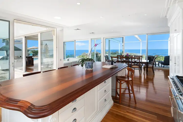 Fourth view of Homely house listing, 3 Sapphire Crescent, Sapphire Beach NSW 2450
