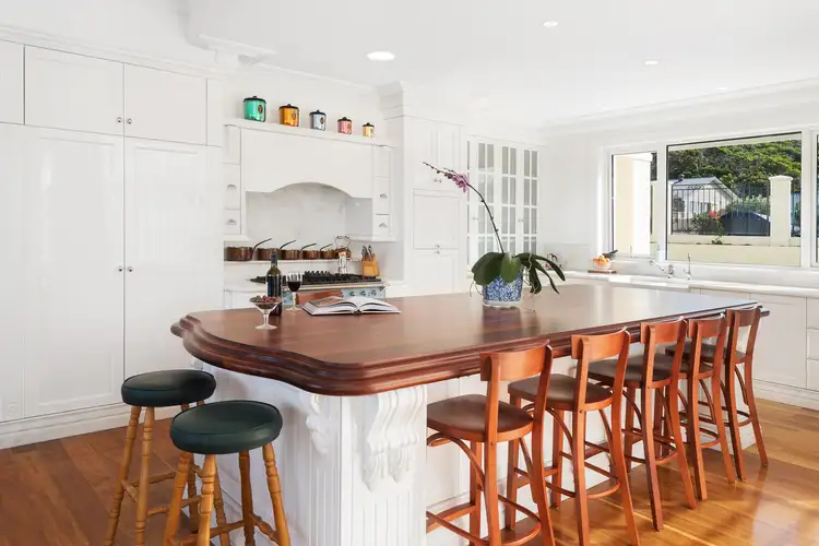 Fifth view of Homely house listing, 3 Sapphire Crescent, Sapphire Beach NSW 2450