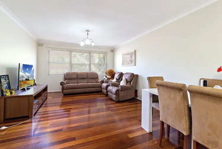 Main view of Homely unit listing, 9/29-31 Marlene Crescent, Greenacre NSW 2190