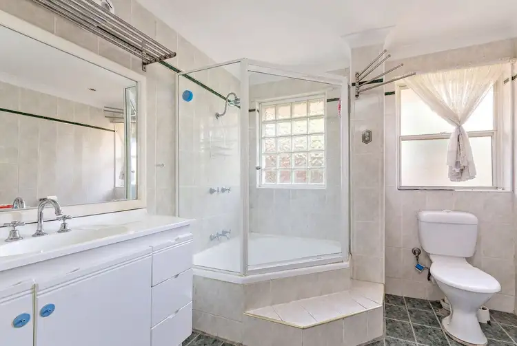 Third view of Homely unit listing, 9/29-31 Marlene Crescent, Greenacre NSW 2190