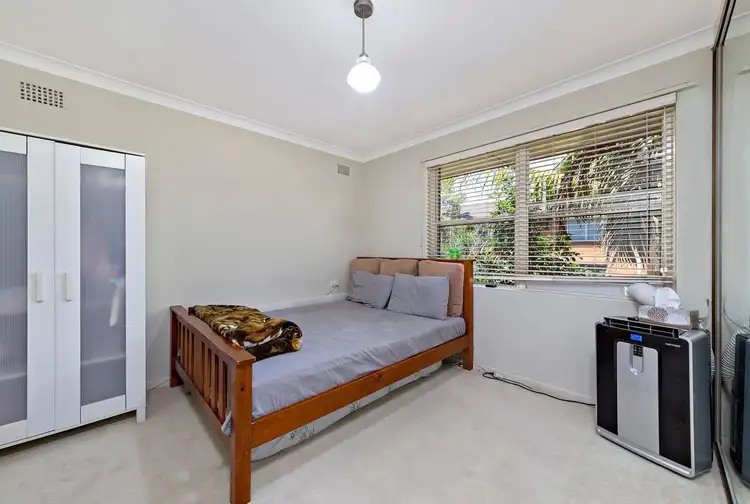 Fourth view of Homely unit listing, 9/29-31 Marlene Crescent, Greenacre NSW 2190
