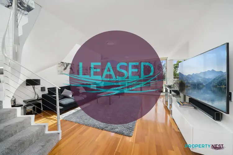 17/7 Nurmi Avenue, Newington NSW 2127
