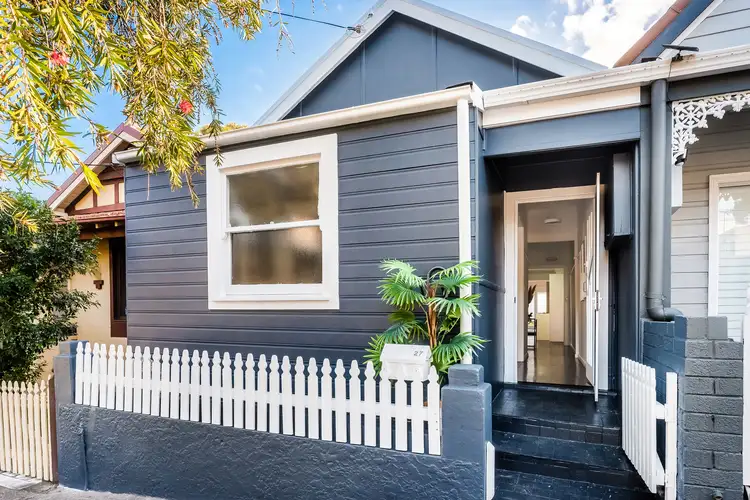 27 Grove Street, Lilyfield NSW 2040