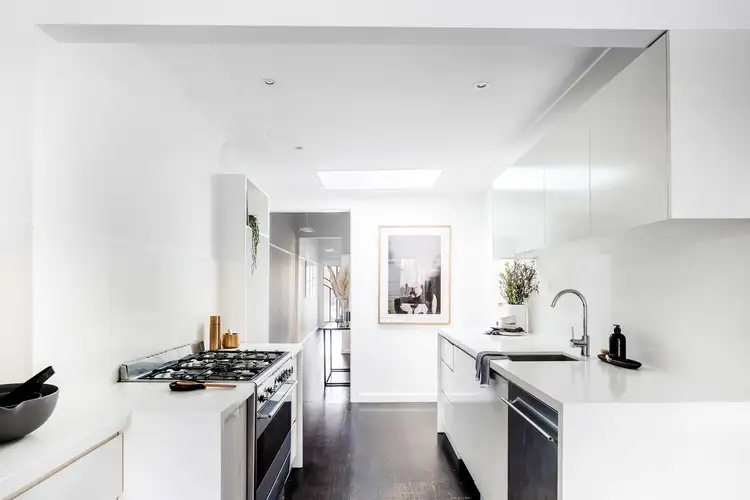 Third view of Homely house listing, 27 Grove Street, Lilyfield NSW 2040