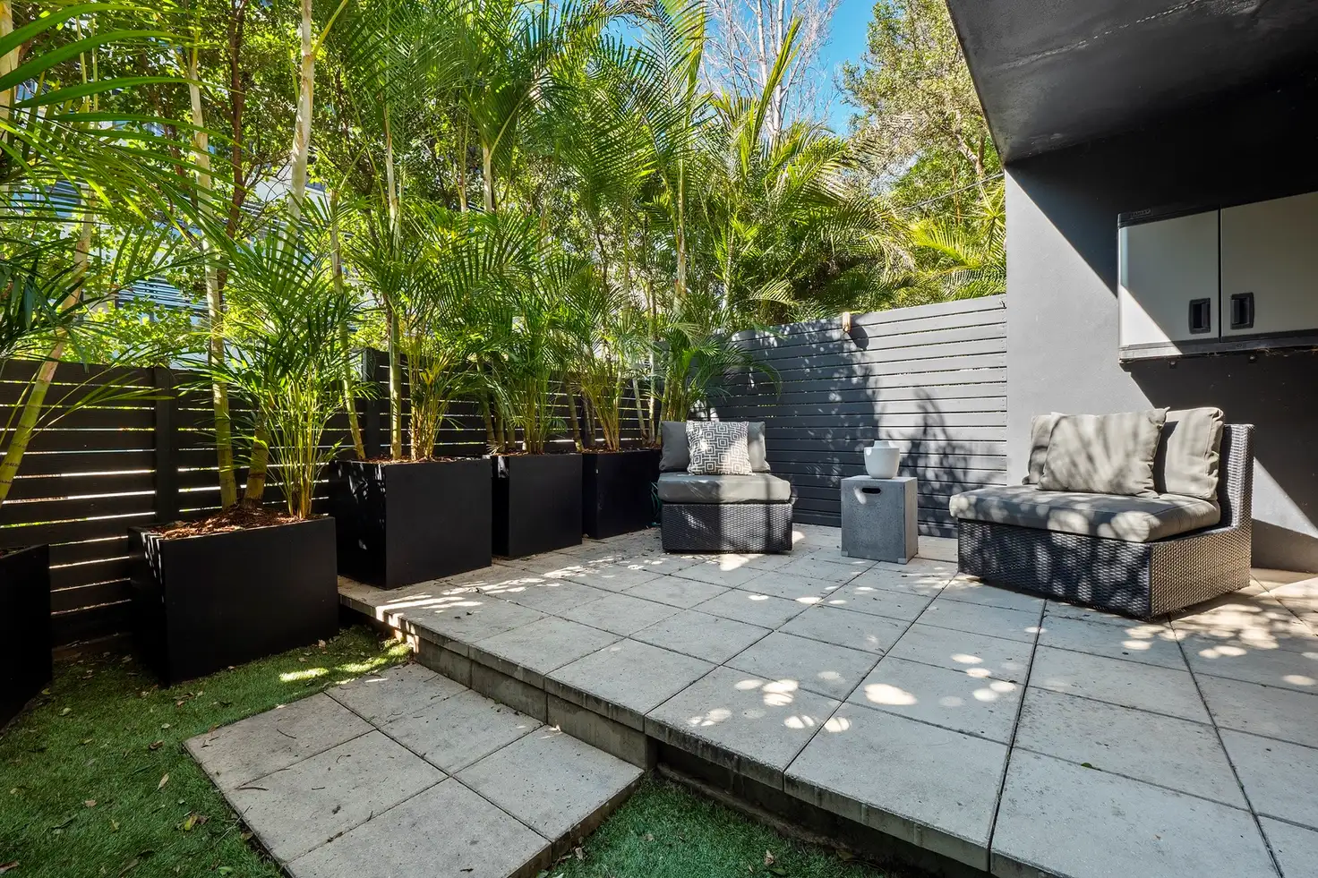 Main view of Homely apartment listing, 11/268 Glebe Point Road, Glebe NSW 2037