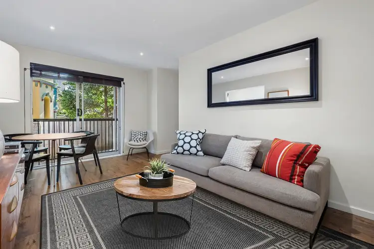 Second view of Homely apartment listing, 11/268 Glebe Point Road, Glebe NSW 2037