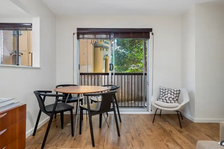 Third view of Homely apartment listing, 11/268 Glebe Point Road, Glebe NSW 2037