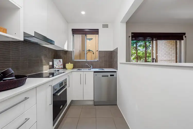 Fourth view of Homely apartment listing, 11/268 Glebe Point Road, Glebe NSW 2037