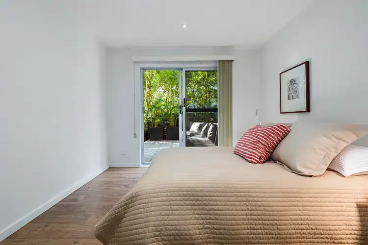 Fifth view of Homely apartment listing, 11/268 Glebe Point Road, Glebe NSW 2037