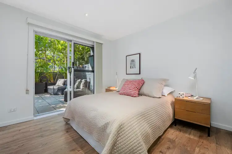 Sixth view of Homely apartment listing, 11/268 Glebe Point Road, Glebe NSW 2037