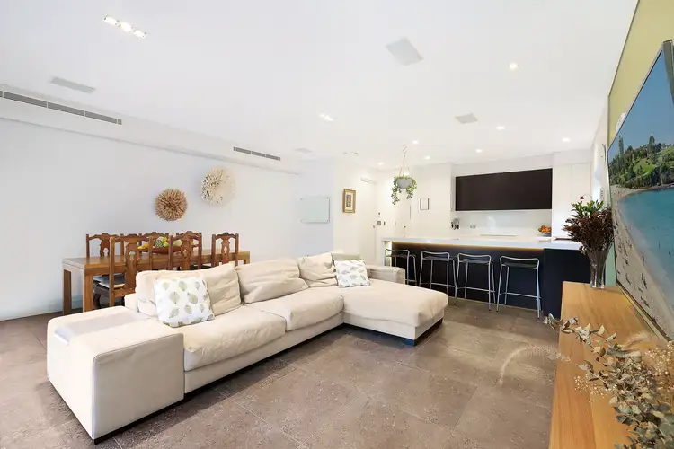 Second view of Homely house listing, 7 Lucas Avenue, Malabar NSW 2036