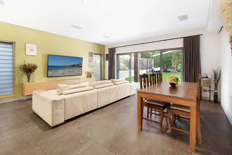 Fourth view of Homely house listing, 7 Lucas Avenue, Malabar NSW 2036